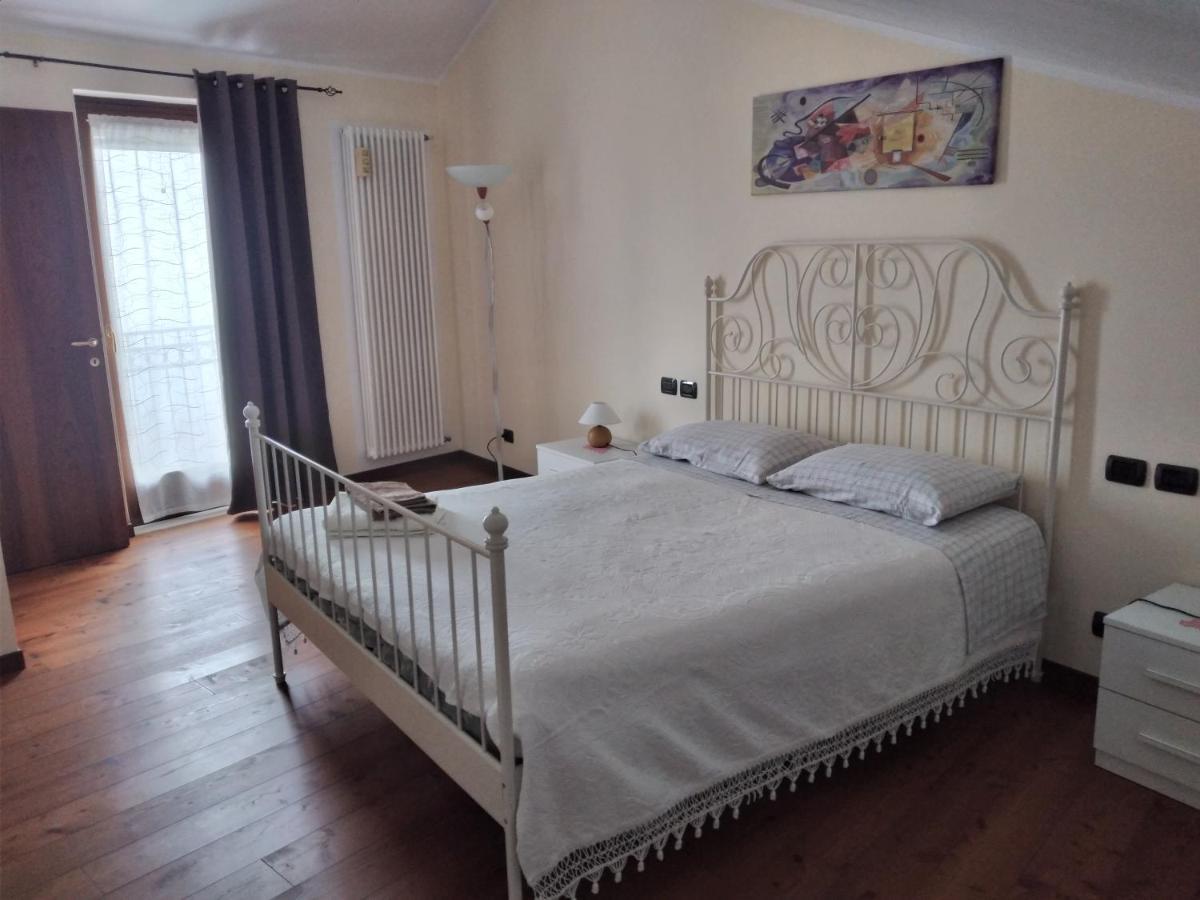 La Casetta Sui Colli Perarolo Dış mekan fotoğraf