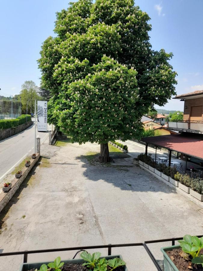 La Casetta Sui Colli Perarolo Dış mekan fotoğraf