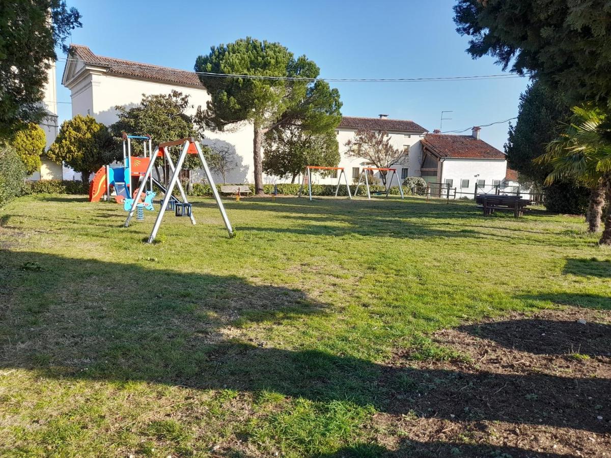 La Casetta Sui Colli Perarolo Dış mekan fotoğraf