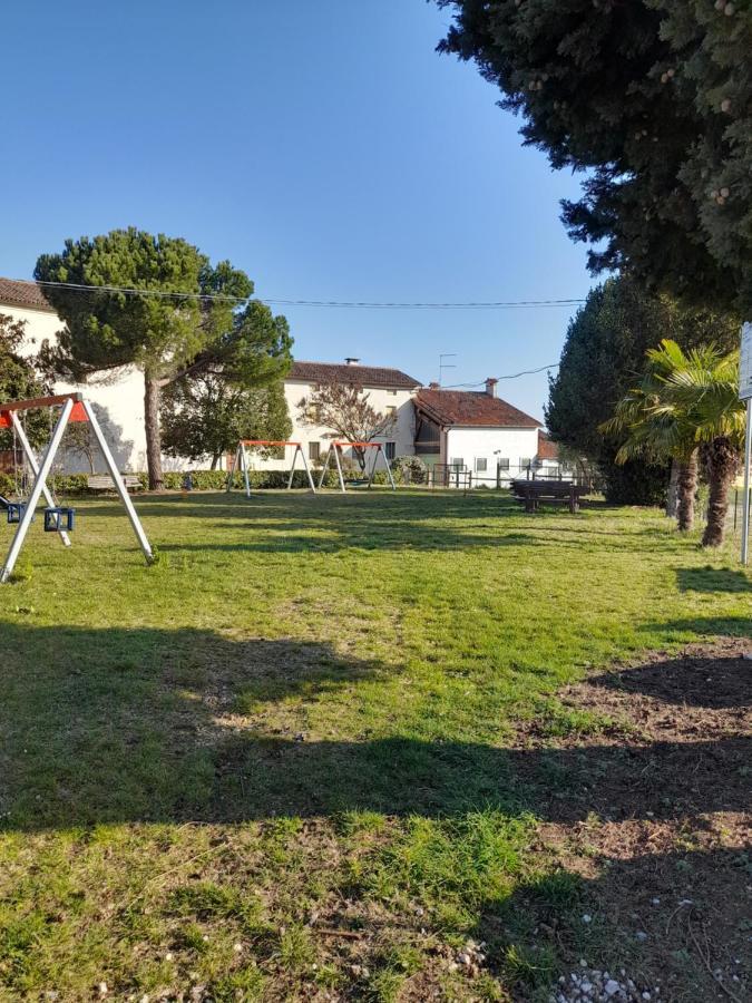 La Casetta Sui Colli Perarolo Dış mekan fotoğraf