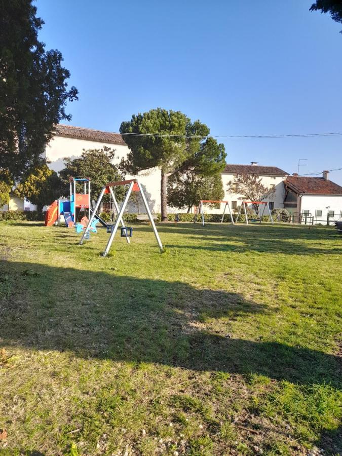 La Casetta Sui Colli Perarolo Dış mekan fotoğraf