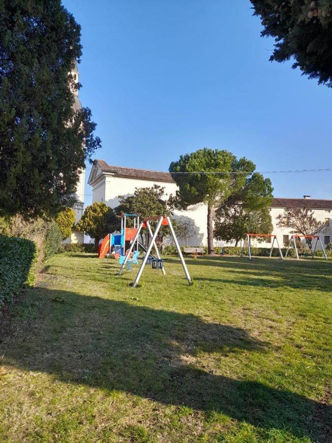 La Casetta Sui Colli Perarolo Dış mekan fotoğraf